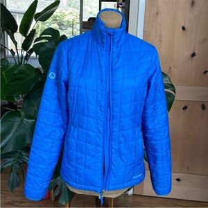 Marmot insulated Calen Jacket